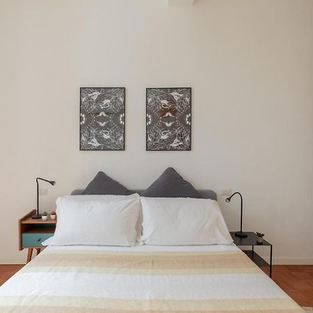 Iflat Monti Charming Apartment Rome Exterior photo