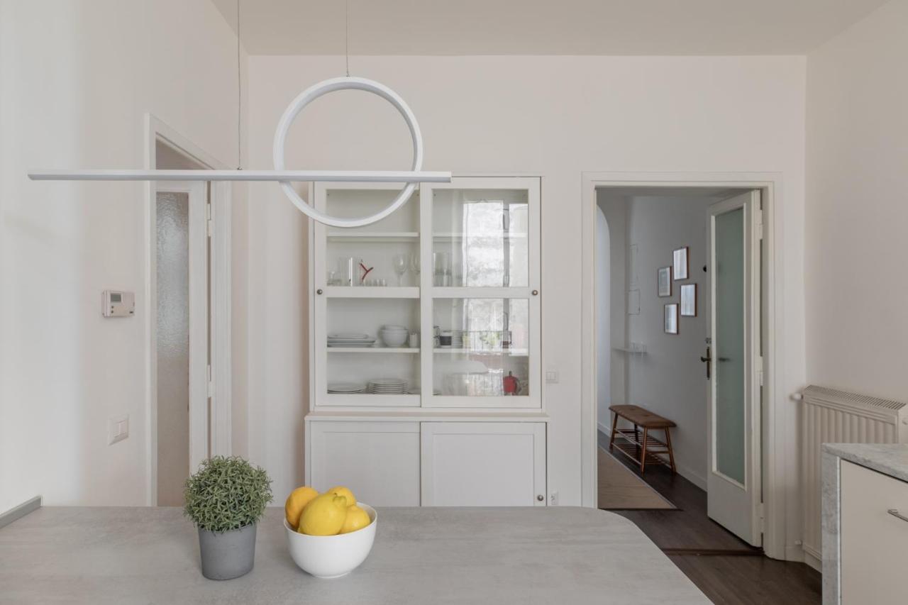 Iflat Monti Charming Apartment Rome Exterior photo